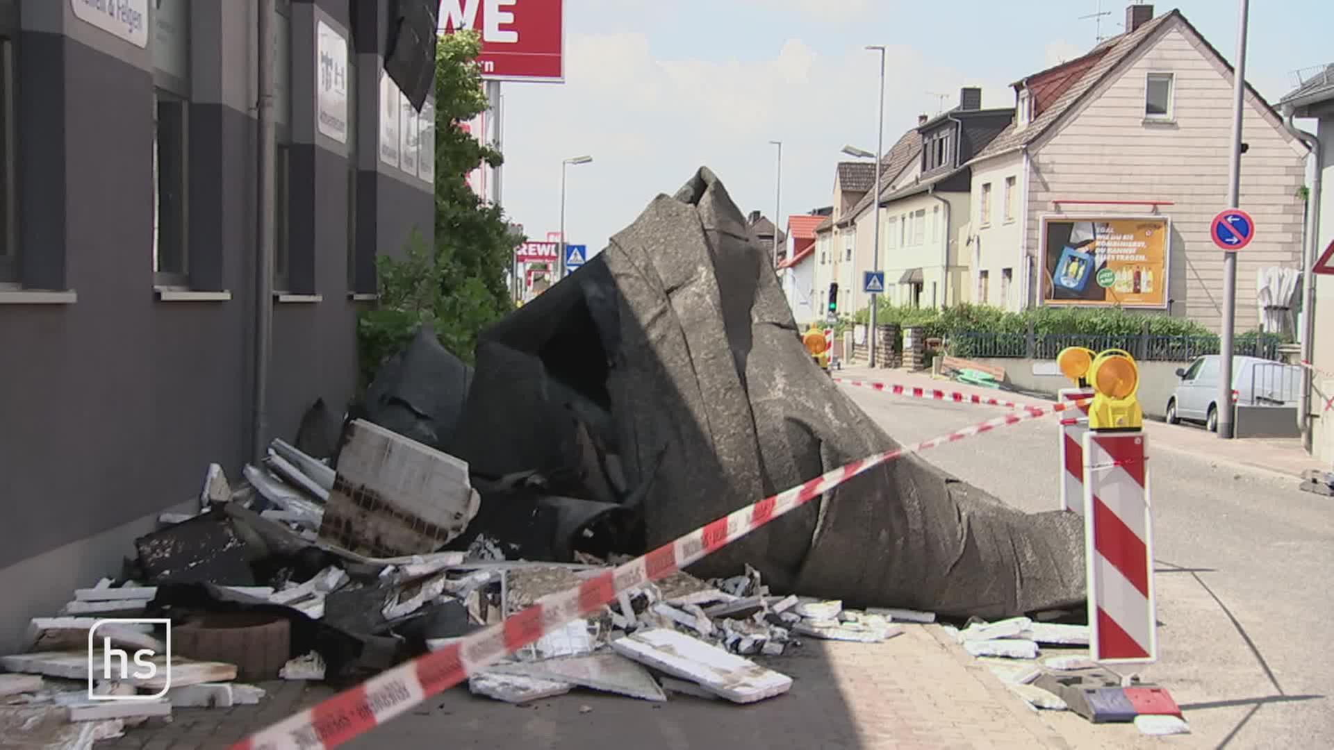 Hessenschau Von 22:00 Uhr - Video: | Hessenschau.de | TV-Sendung