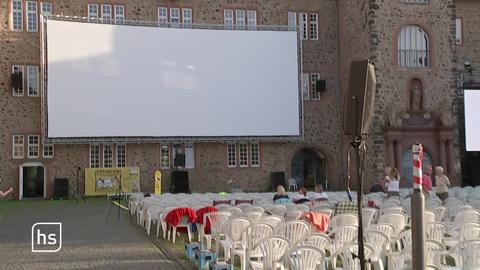 Open-Air Kino