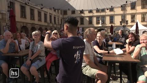 Fundsachenversteigerung in Fulda