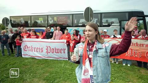 Kickers Offenbach Fans