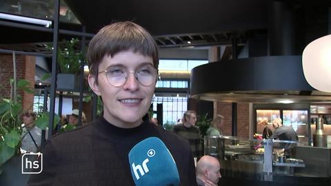 Anna Lührmann im Interview