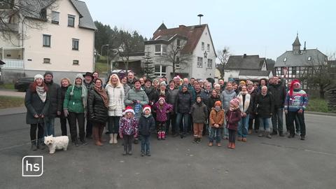 Alle aus Breitenbach zusammen