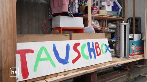 Tauschbox