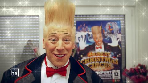 Bello Nock