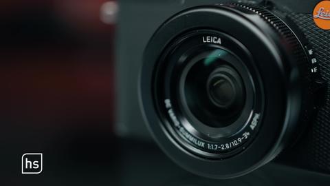 Kamera Marke Leica