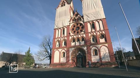 Limburger Domplatz 