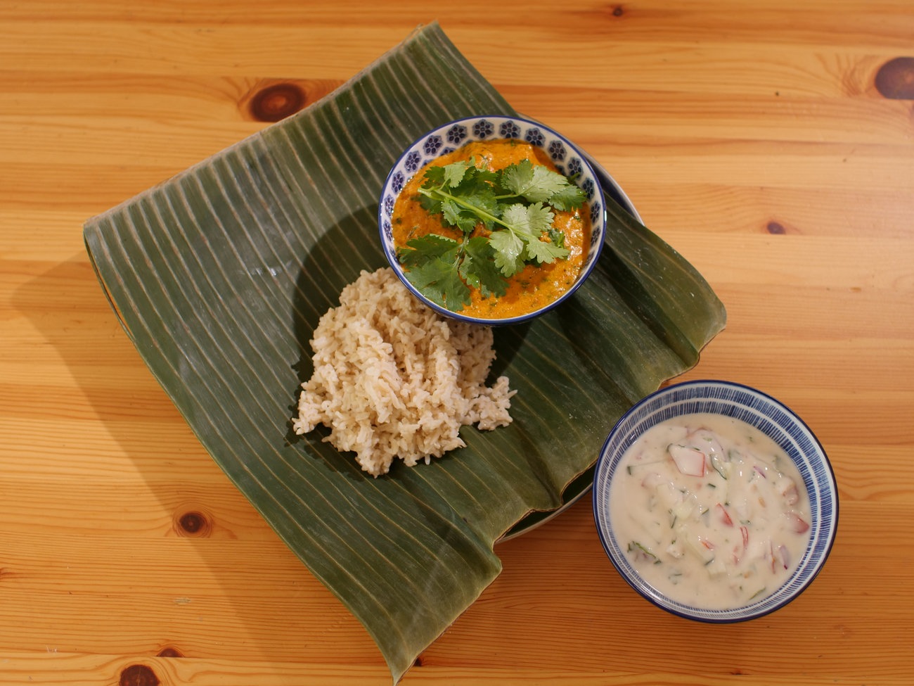 Rezept Vegetarisches Andhra Chicken Curry Mit Tofu Hr Fernsehen De Rezepte