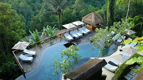 Wellness-Oasen zwischen Schwarzwald und Bali