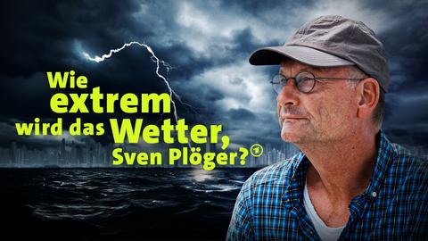 Im Pazifik entsteht das Wetterphänomen El Niño. Welche Rolle spielt es bei der Entstehung von Extremwettern?