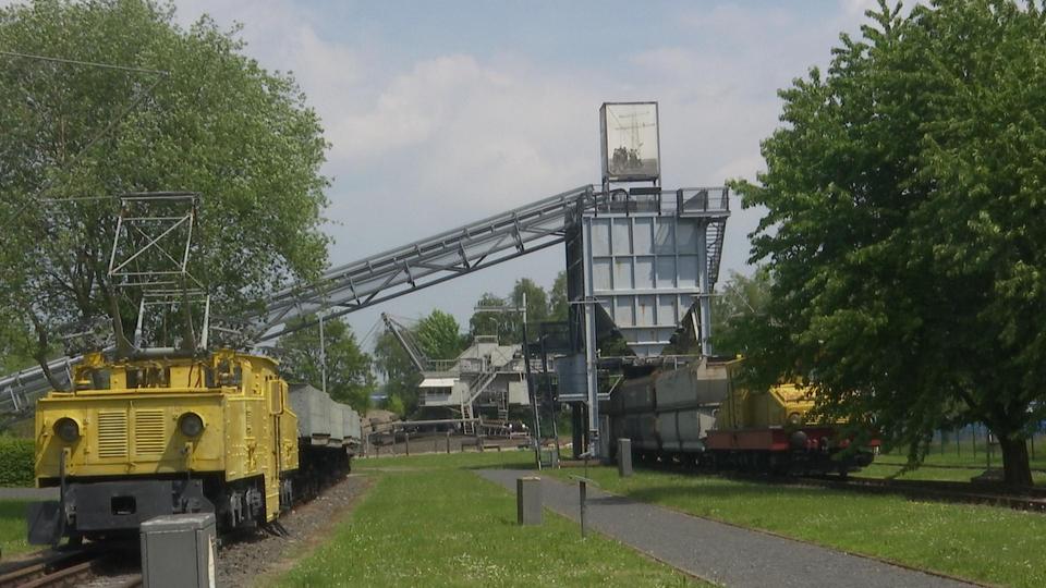 alle wetter! Bergbaumuseum, Tornados, historische ...