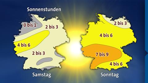 wetter in hessen tief quillan bringt schauer und gewitter hessenschau de panorama