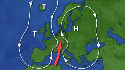 warme-wetterlage