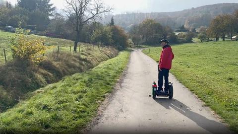 Segway