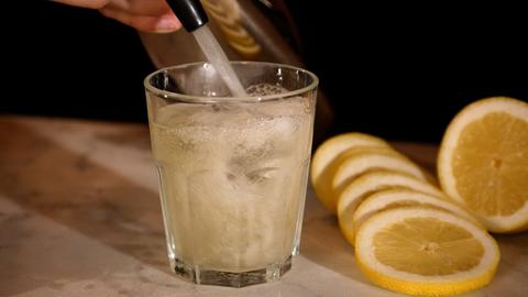 Limoncello Spritz