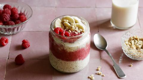 Overnight Oats