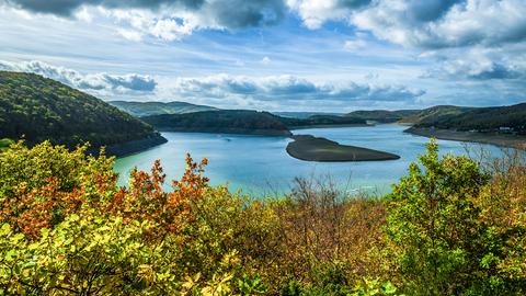 Edersee