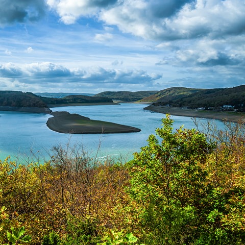 Edersee