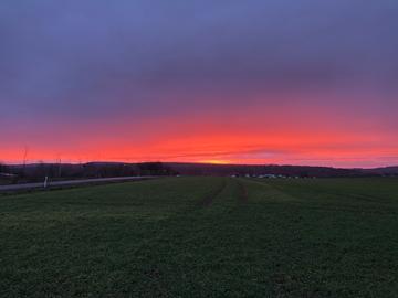 Wetterfotos hallo hessen