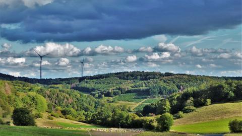 hallo hessen - Wetterbilder