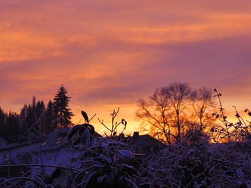 Wetterfotos hallo hessen