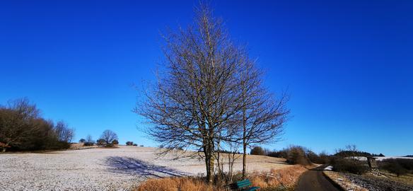 Wetterfotos hallo hessen Februar 2020