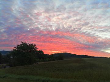 Wetterbilder hallo hessen