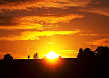 Wetterbilder hallo hessen