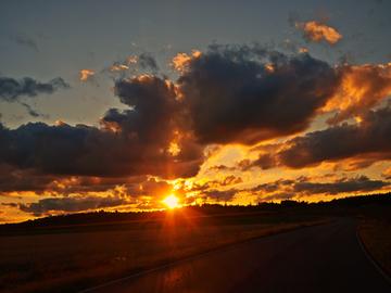 hallo hessen - Wetterbilder