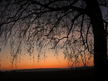 Wetterfotos hallo hessen