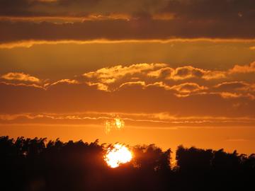 Wetterbilder hallo hessen