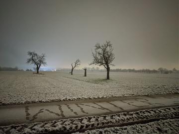 Wetterfotos hallo hessen