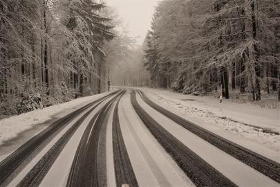 Wetterfotos hallo hessen Februar 2020