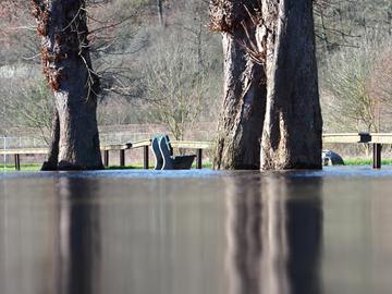 Wetterfotos hallo hessen Februar 2020