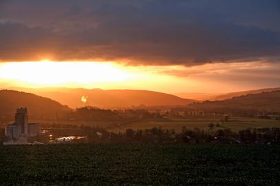 Wetterfotos hallo hessen Februar 2020