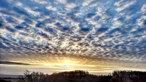 Wetter-Bilder Andrea Gröger aus Weimar