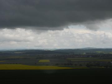 Wetterbilder hallo hessen