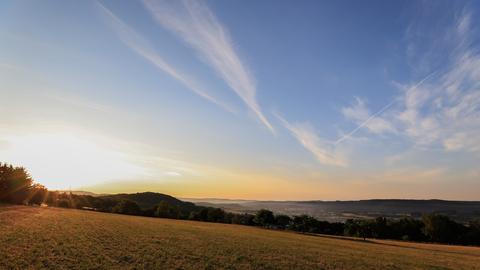 Wetter-Bilder Björn Franz aus Haiger