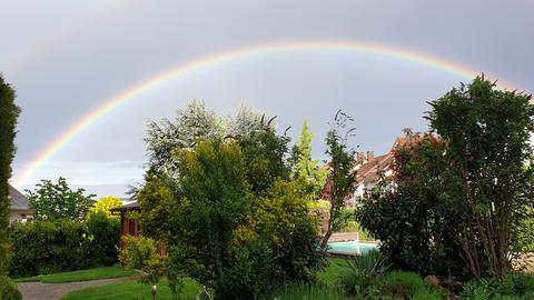 hallo hessen Wetterbilder