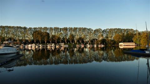 Wetter-Bilder Elfriede Seitz aus Wiesbaden