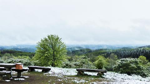 hallo hessen Wetterbilder