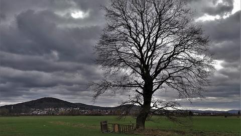 Wetter-Bilder Günther Appich aus Gründau-Rothenbergen