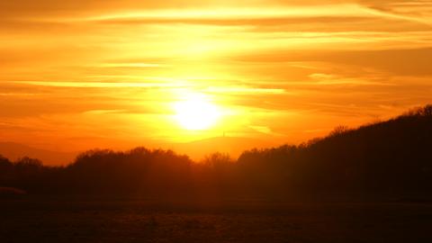 Wetter-Bilder Helmut Merz aus Nieder-Mockstat