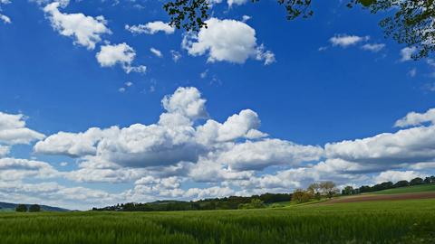 Wetter-Bilder Horst Roth aus Breitenbach