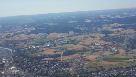 hallo hessen Wetterbilder