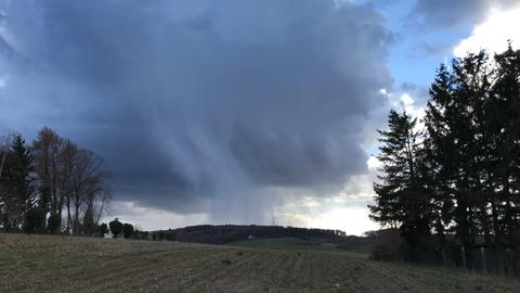 Wetter-Bilder Jochen Streblow aus Ober-Ramstadt