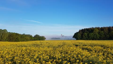 Wetter-Bilder Jürgen Ehrle aus Runkel-Dehrn