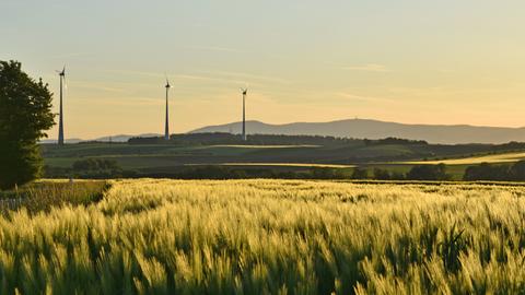 Wetter-Bilder Jürgen Foisinger aus Bruchköbel