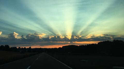 hallo hessen Wetterbilder