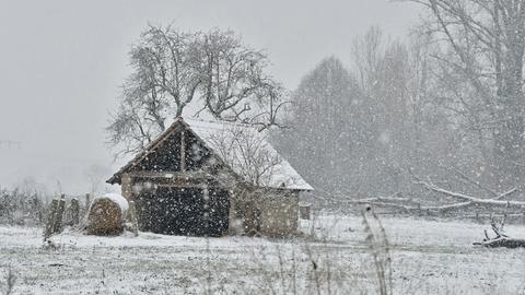 Wetter-Bilder Marion Günther aus Münster