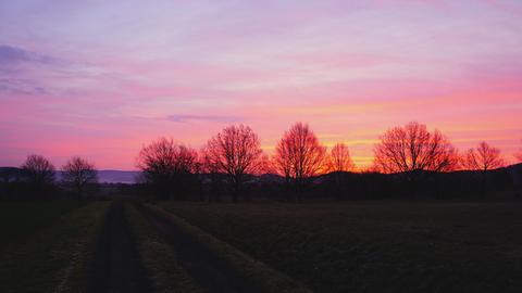 Wetter-Bilder Peter Kerst aus Waldkappel